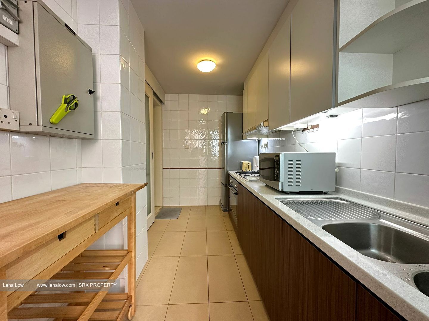 The Anchorage (D3), Condominium For Rent 98147671